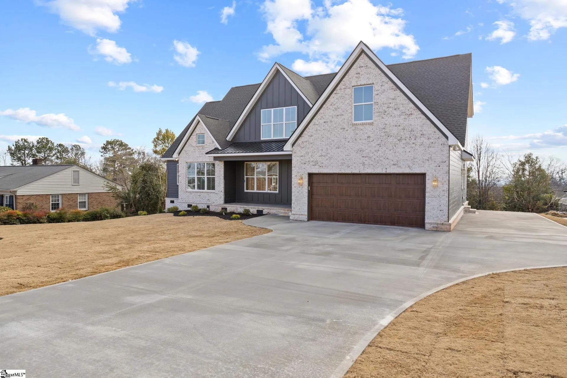Property image 3 at 109 Oakdale Avenue, Greer, SC 29651
