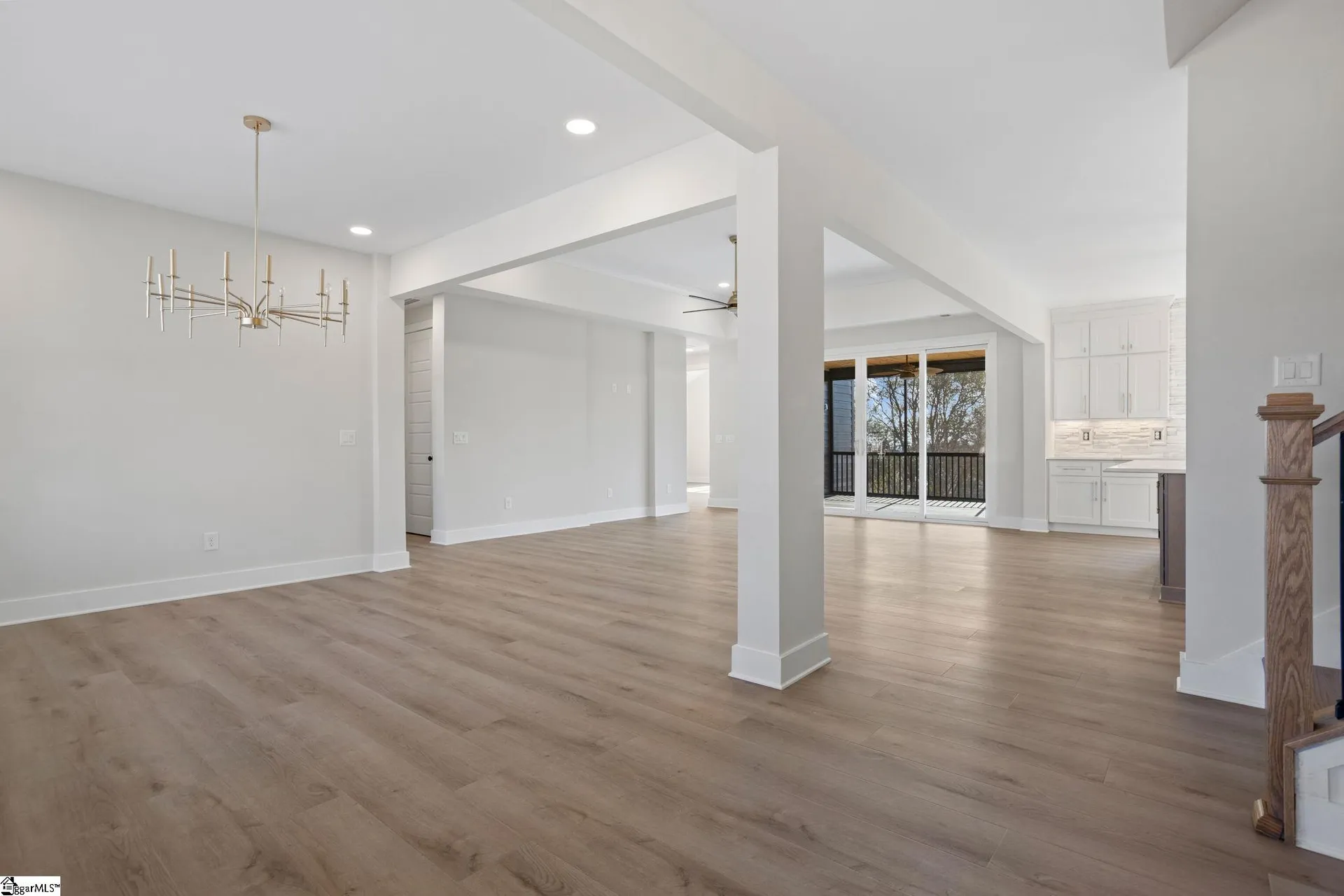Property image 5 at 109 Oakdale Avenue, Greer, SC 29651