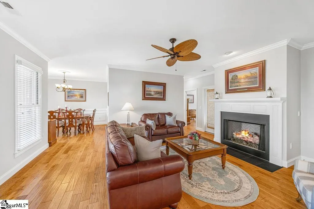 Property image 2 at 325 Reflection Drive, Lyman, SC 29365