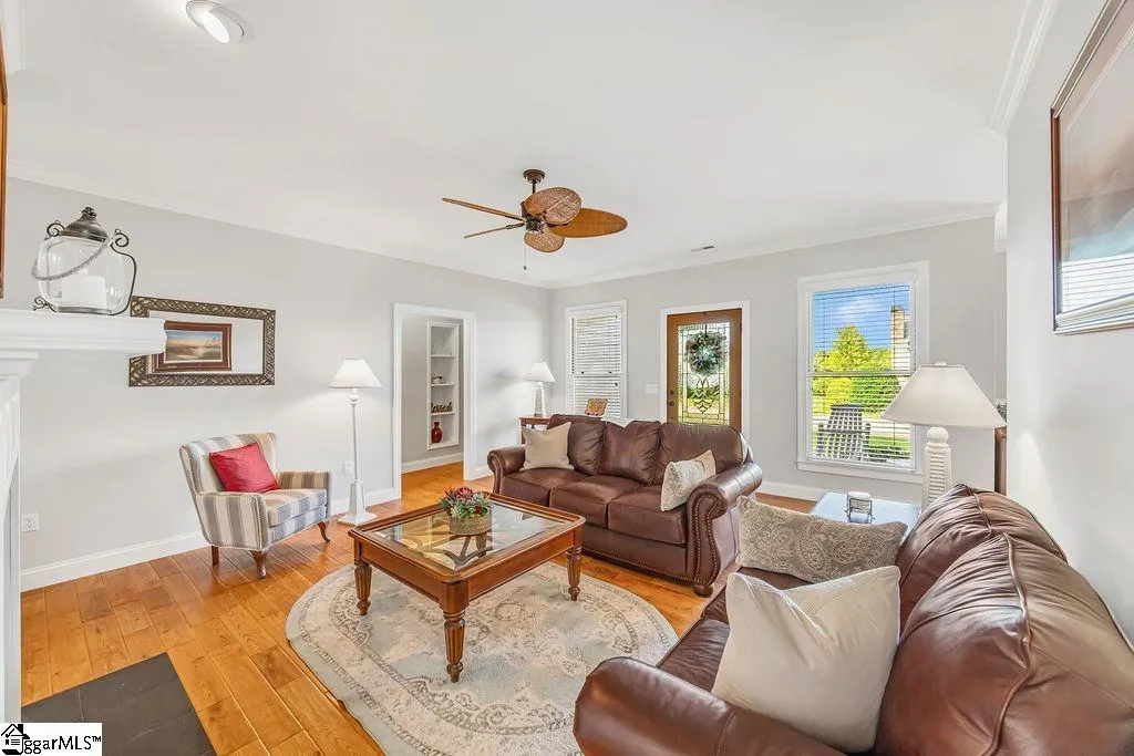 Property image 3 at 325 Reflection Drive, Lyman, SC 29365