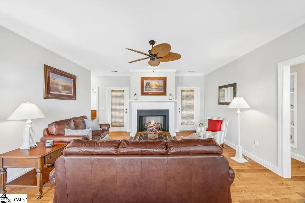 Property image 4 at 325 Reflection Drive, Lyman, SC 29365