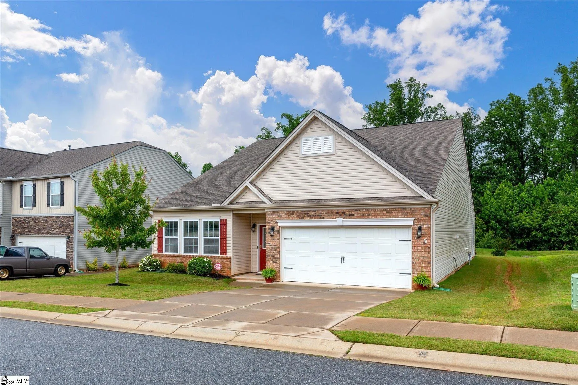 Property image 2 at 710 Westwood Road, Lyman, SC 29365