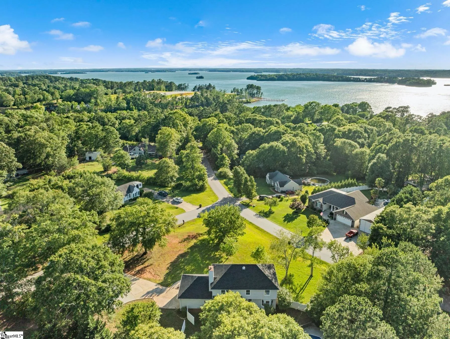 Property image 4 at 612 Walnut Way, Anderson, SC 29626