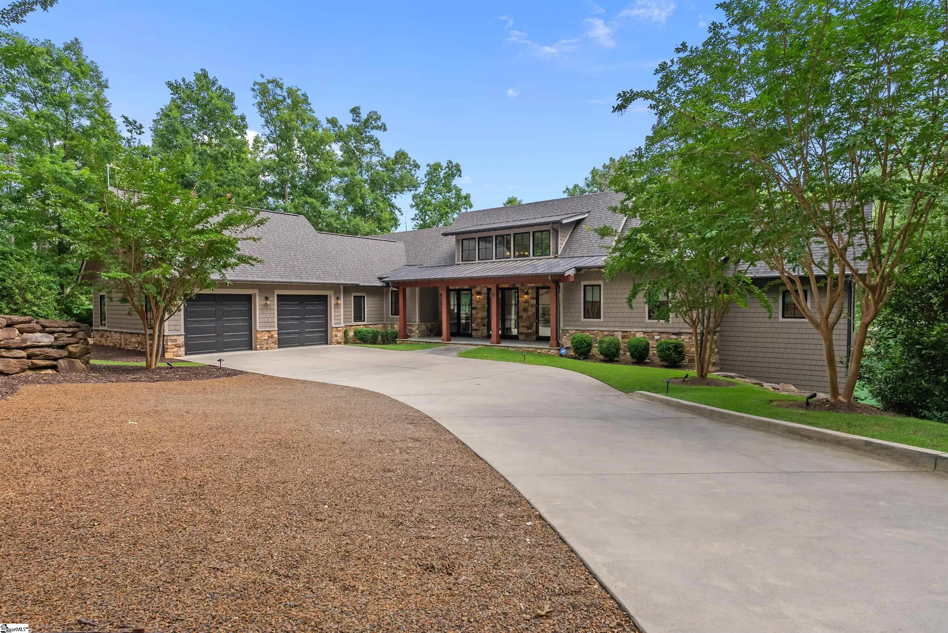 Riverstone, Salem Community