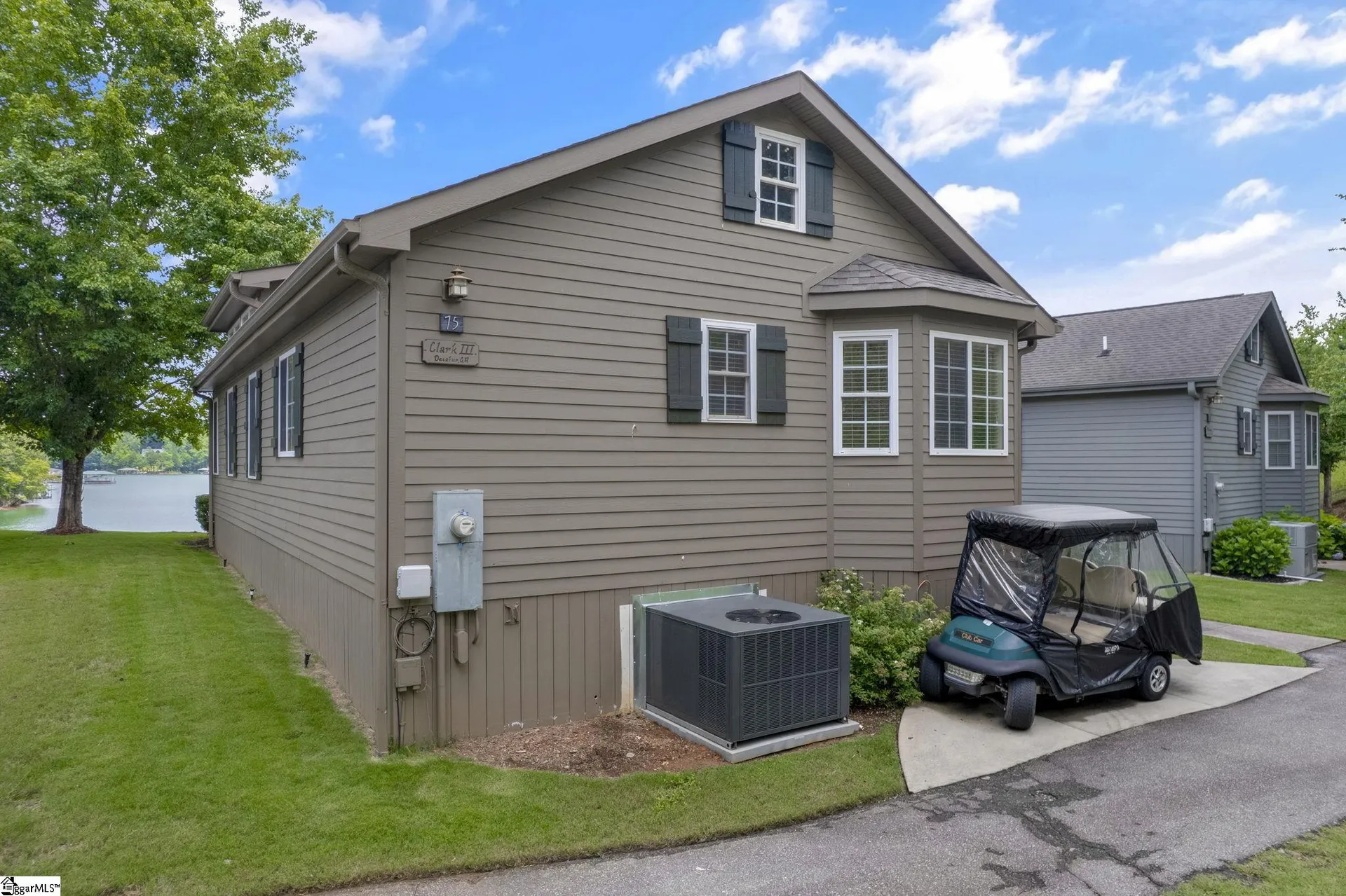 Property image 3 at 1230 Melton Road, West Union, SC 29696