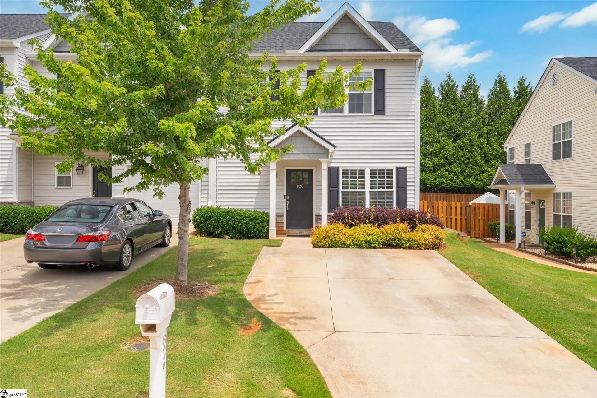 Property image 2 at 826 Chartwell Drive, Greer, SC 29650