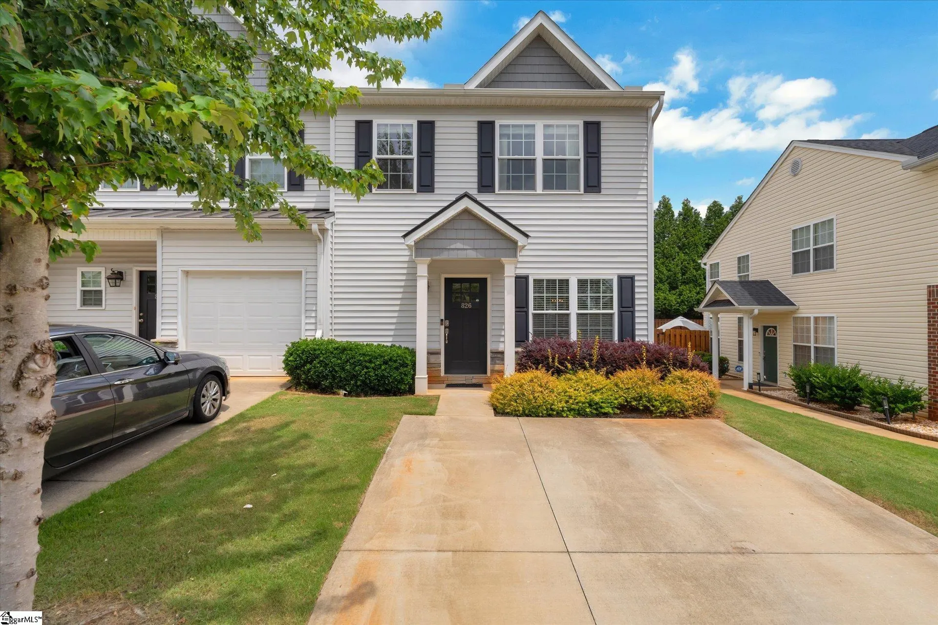 Property image 3 at 826 Chartwell Drive, Greer, SC 29650