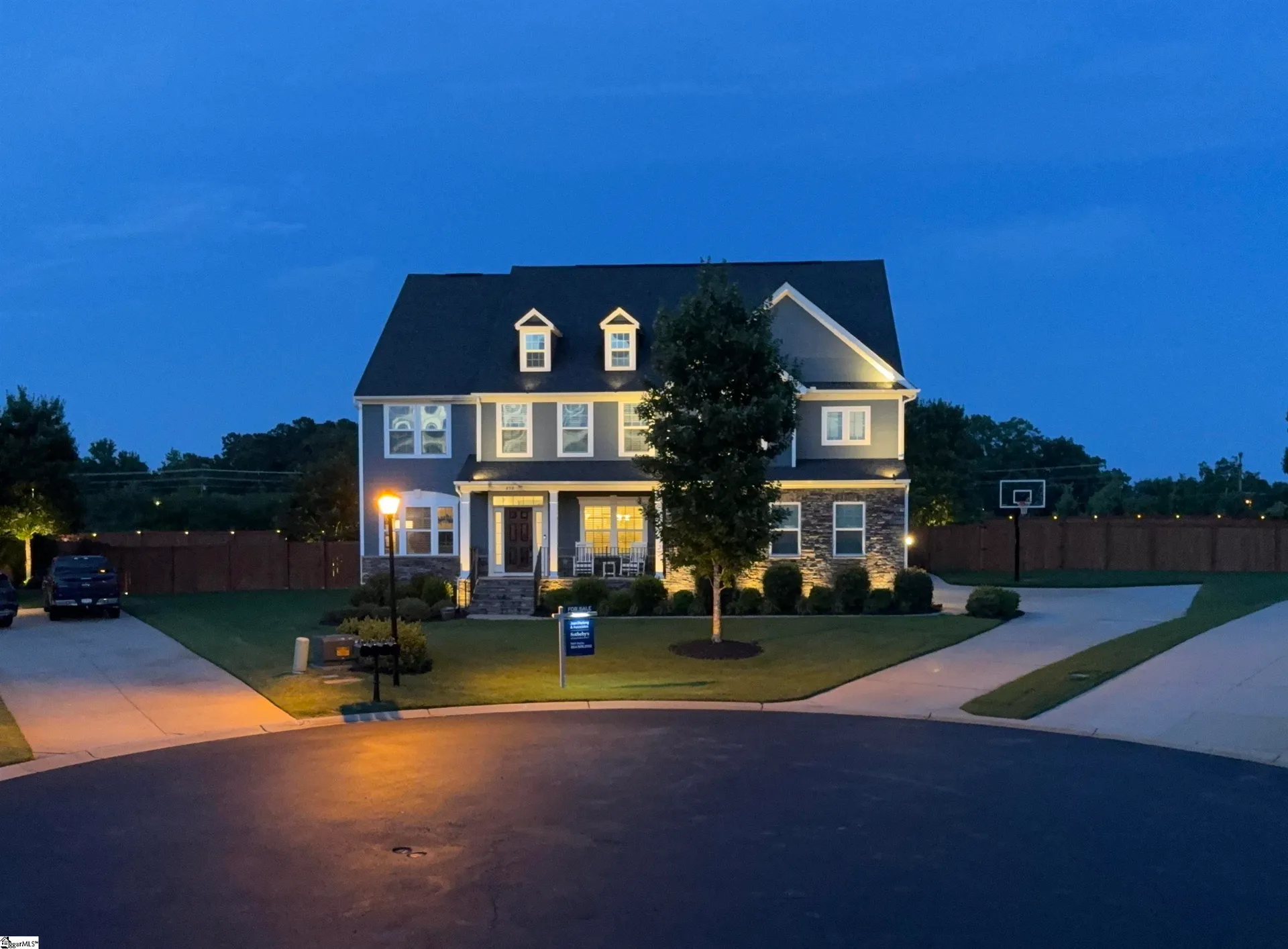 Property image 2 at 430 Cloverland Lane, Duncan, SC 29334