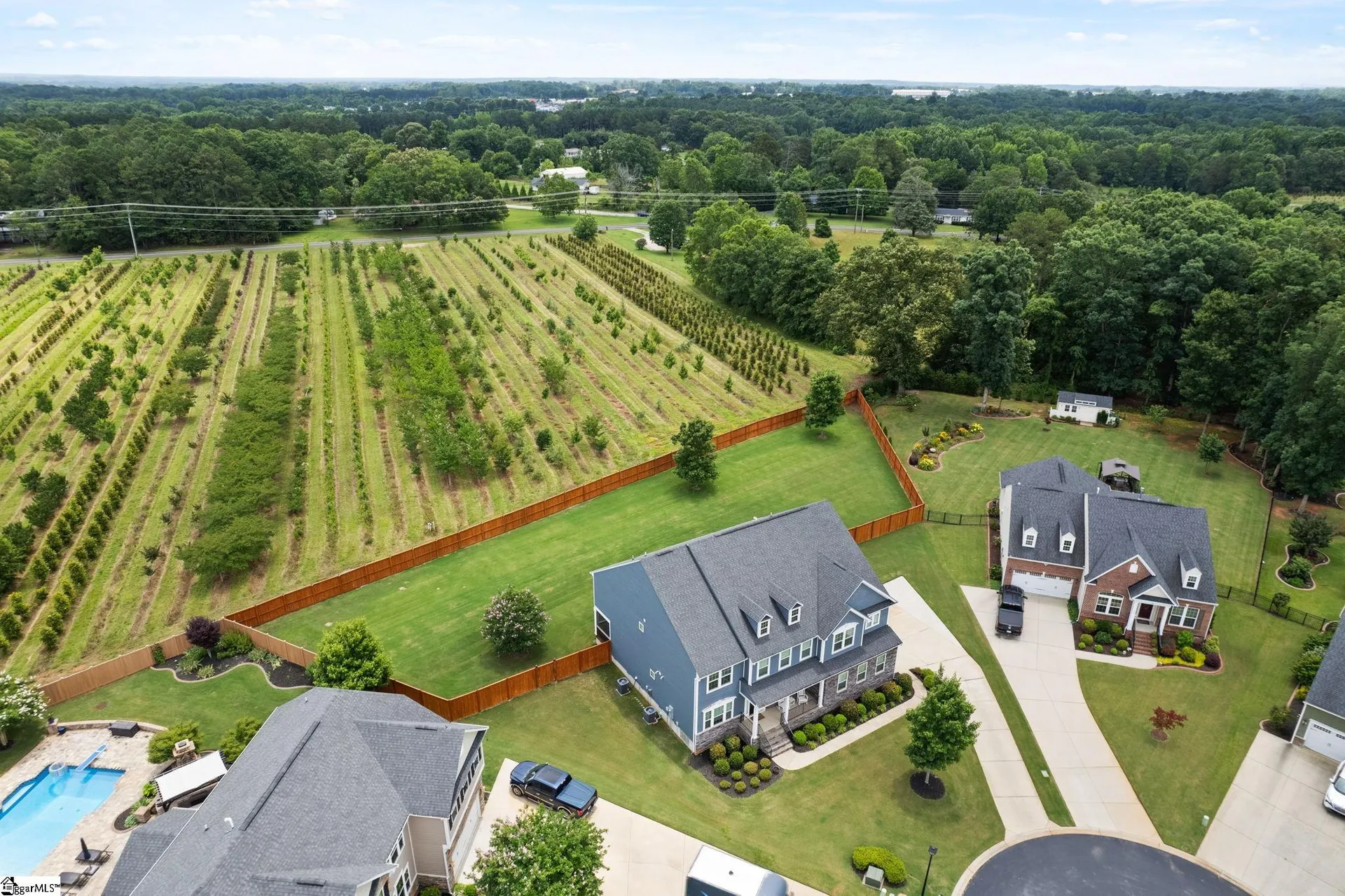 Property image 3 at 430 Cloverland Lane, Duncan, SC 29334
