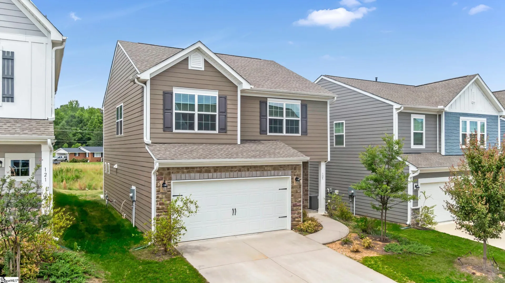 Property image 2 at 125 Magnolia Street, Reidville, SC 29388