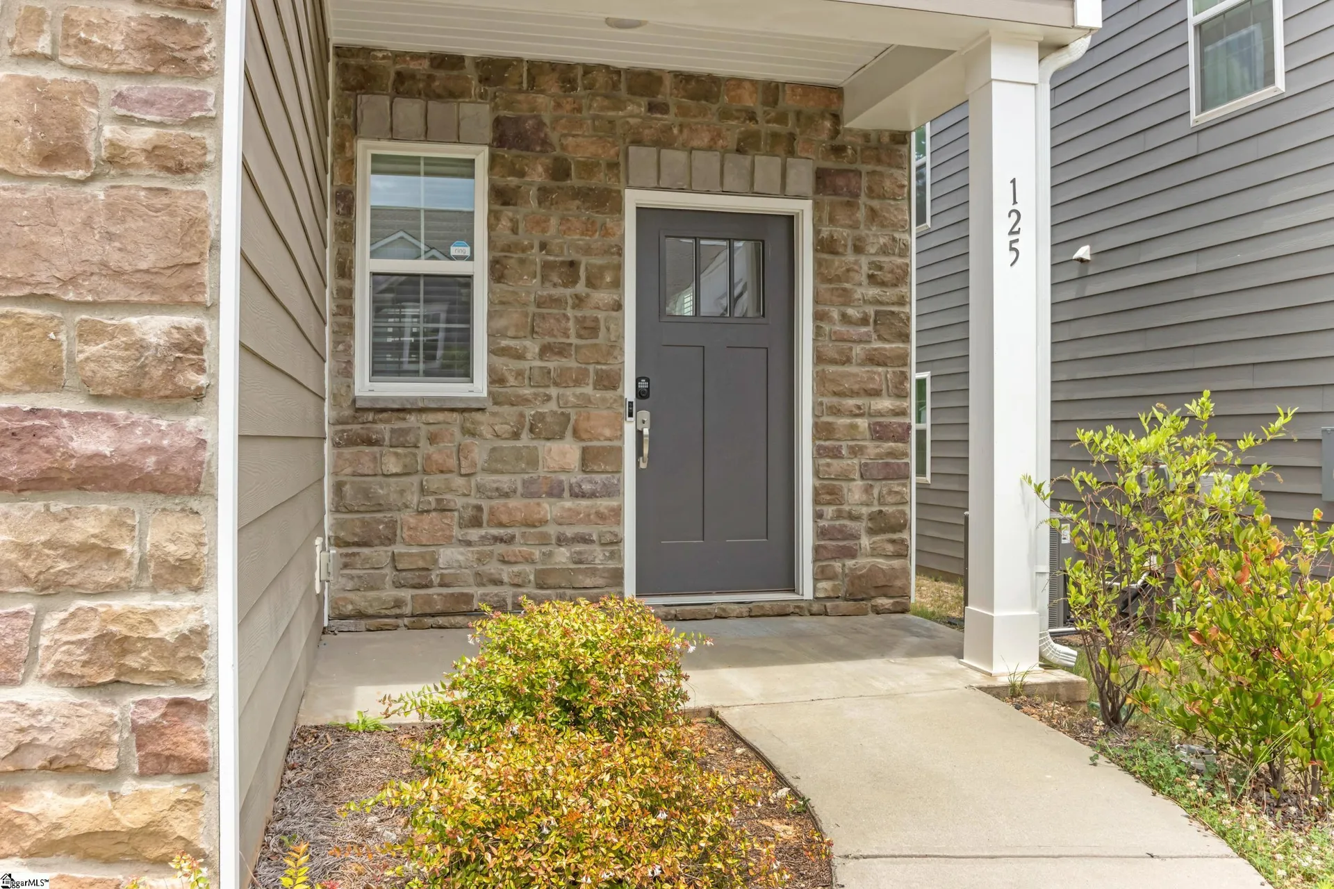 Property image 3 at 125 Magnolia Street, Reidville, SC 29388