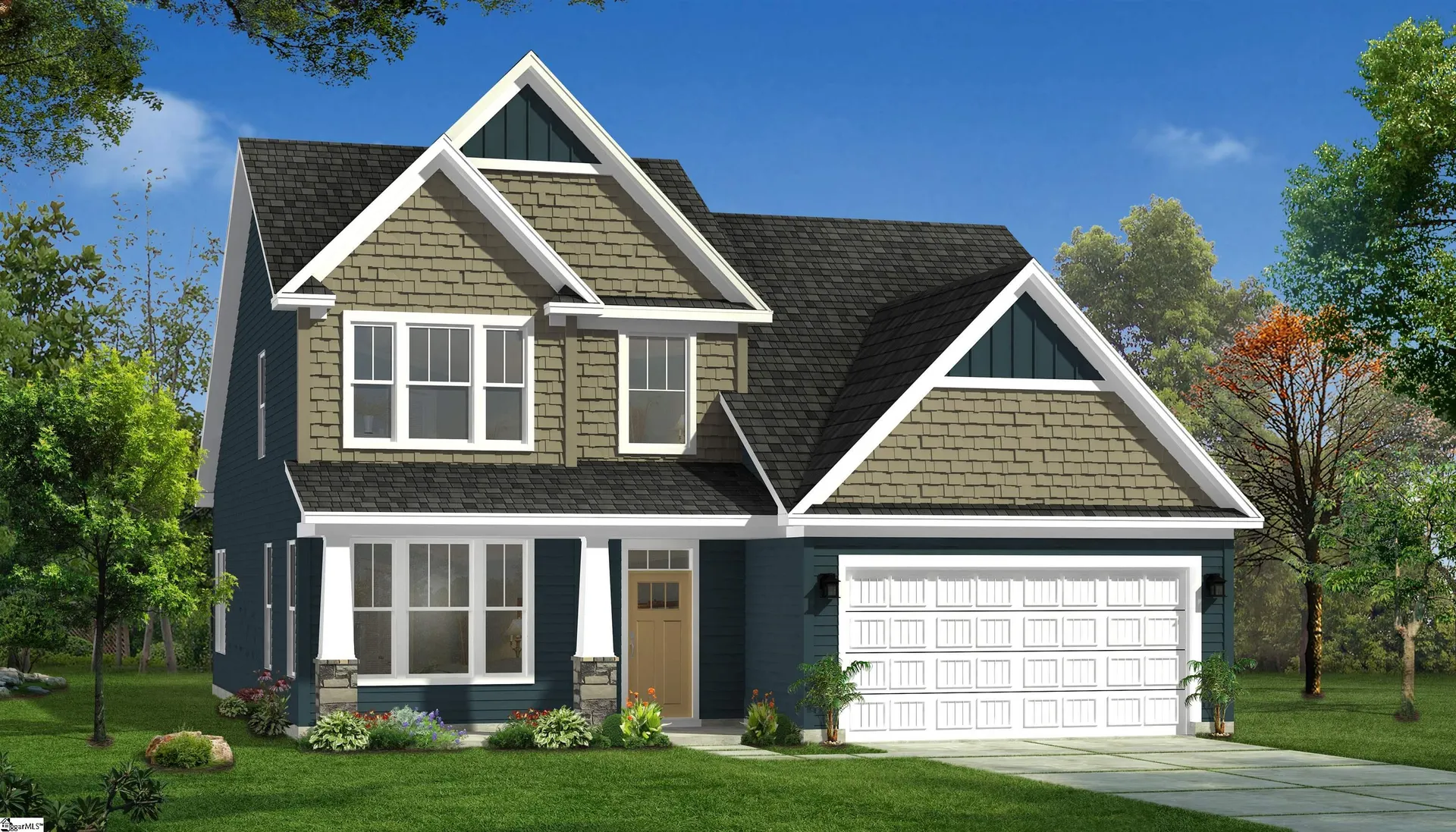 12035 Mahogany Circle