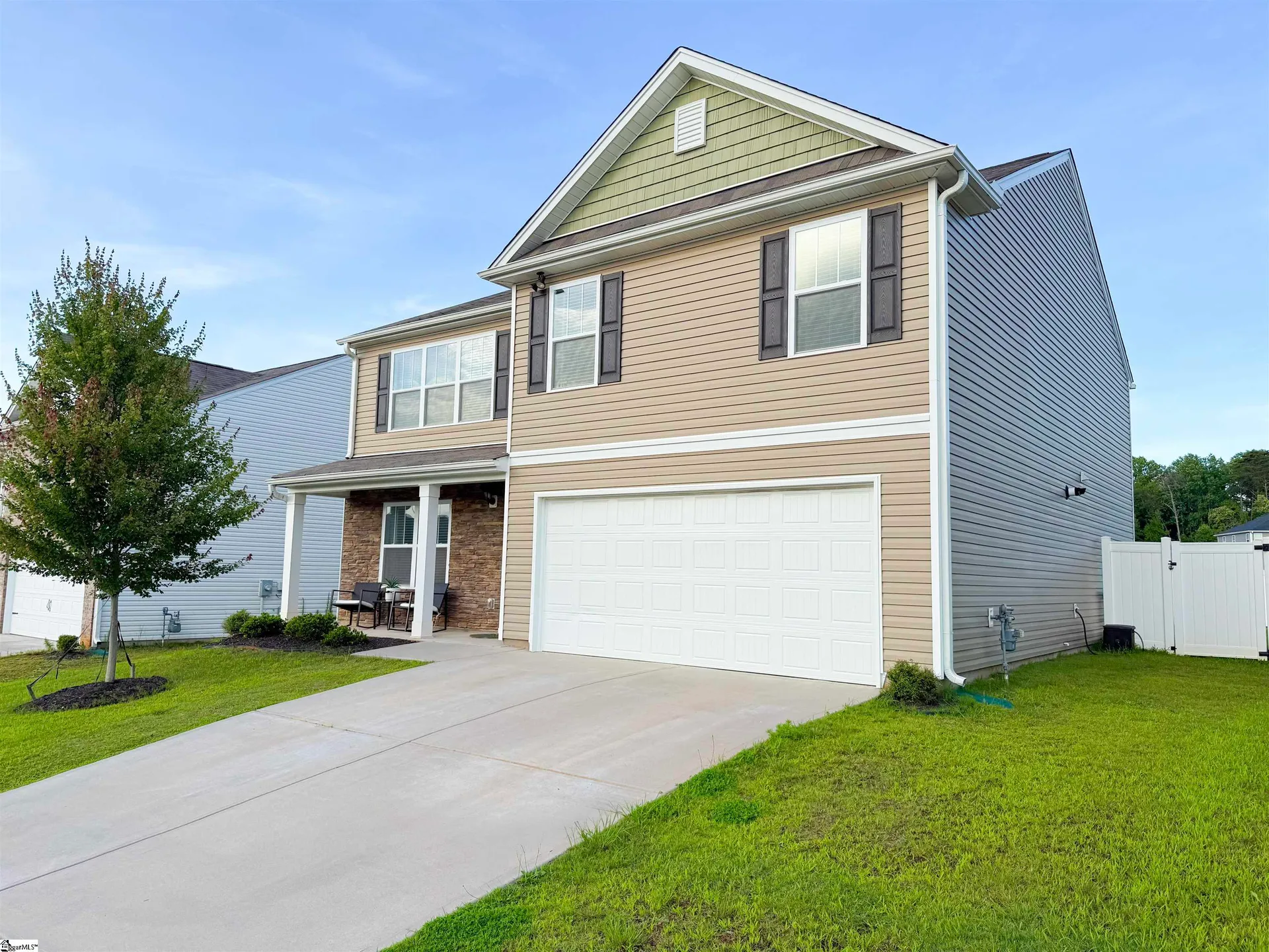 Property image 2 at 108 Misty Forest Way, Piedmont, SC 29673