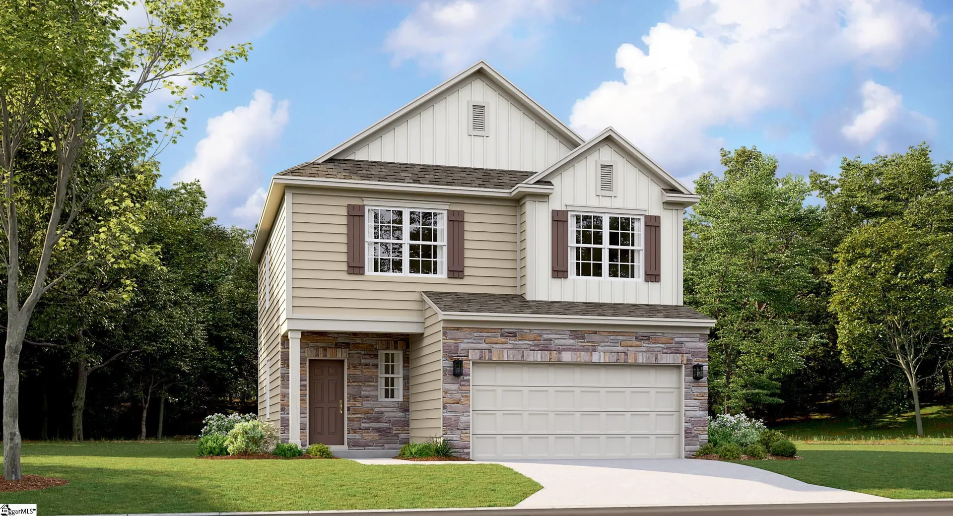 323 Willow Wynter Lane