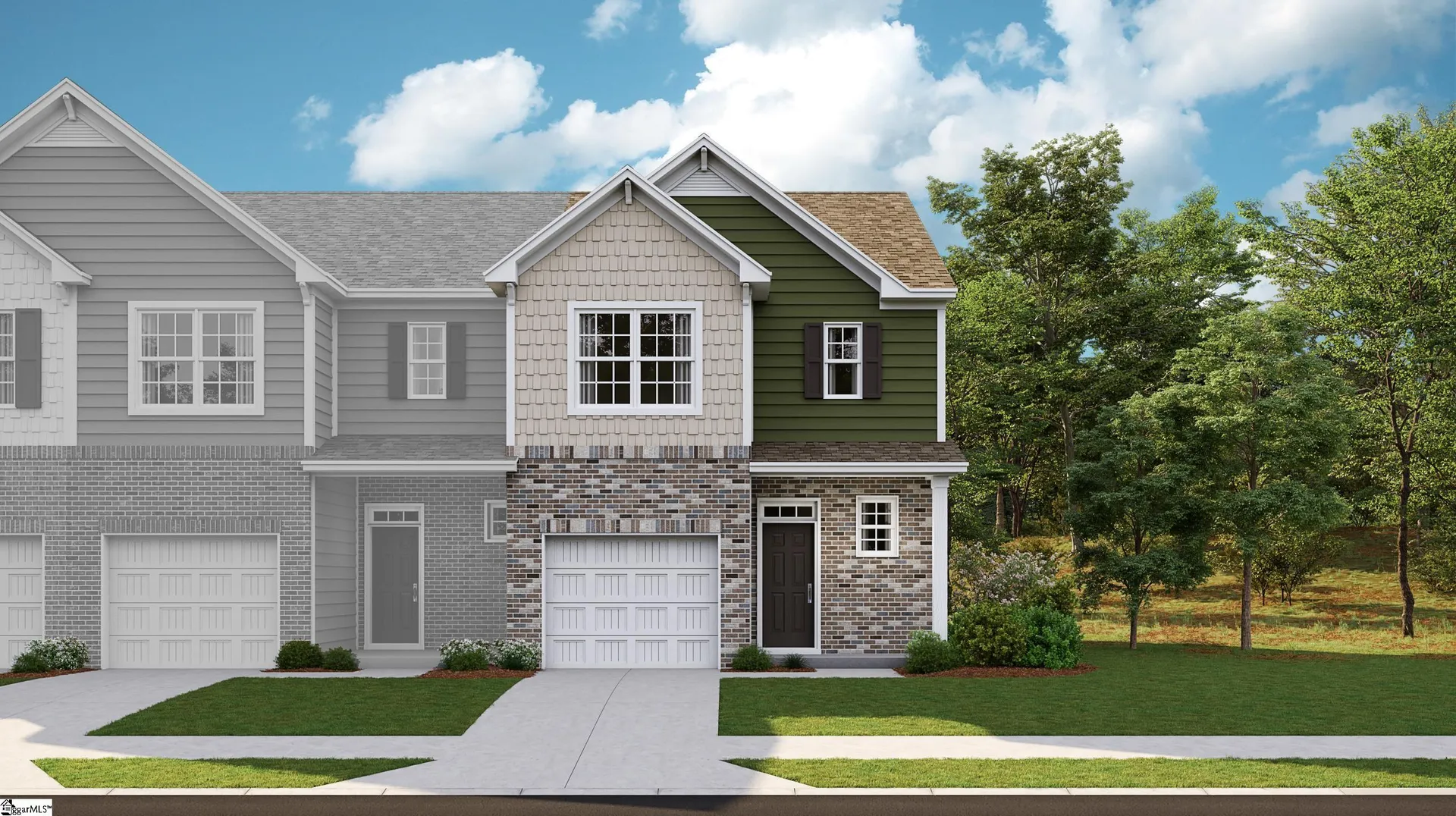Chestnut Springs, Boiling Springs Community