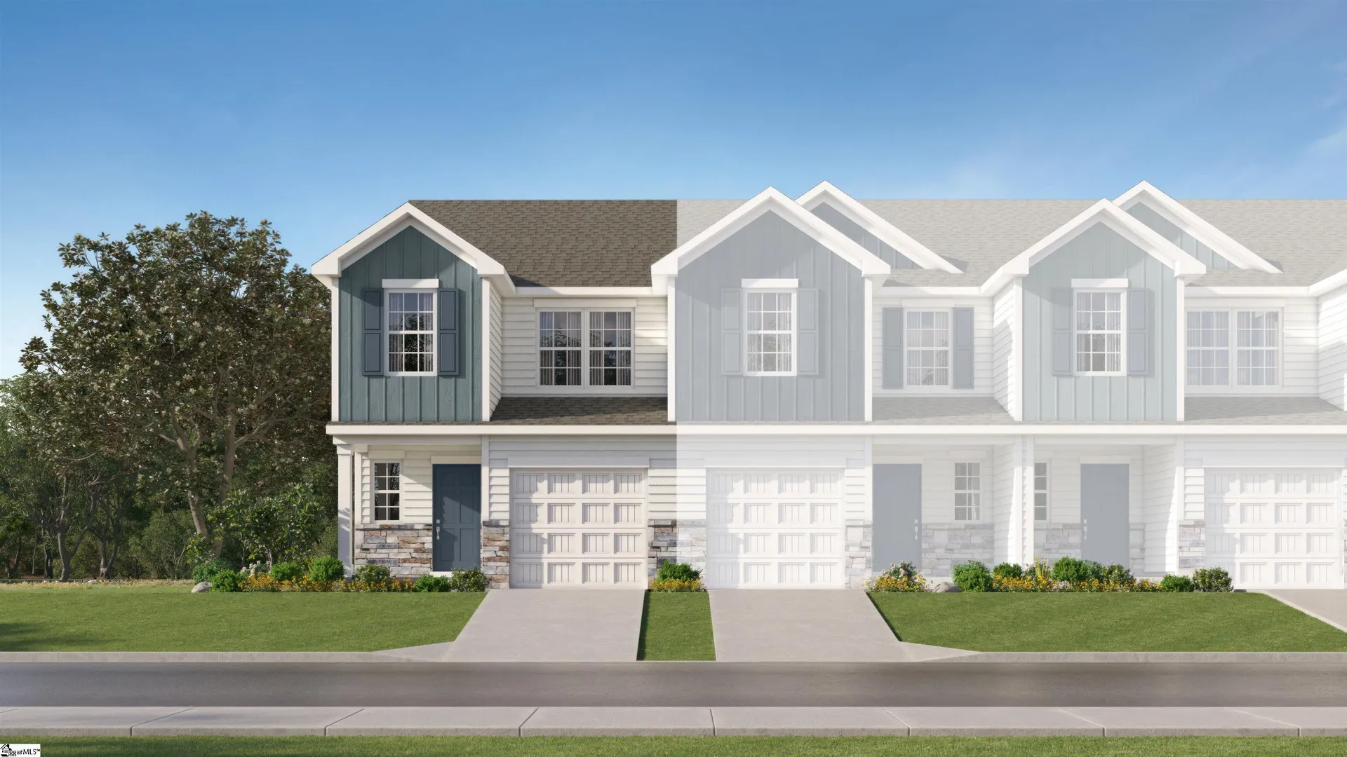 816 Sandbach Road