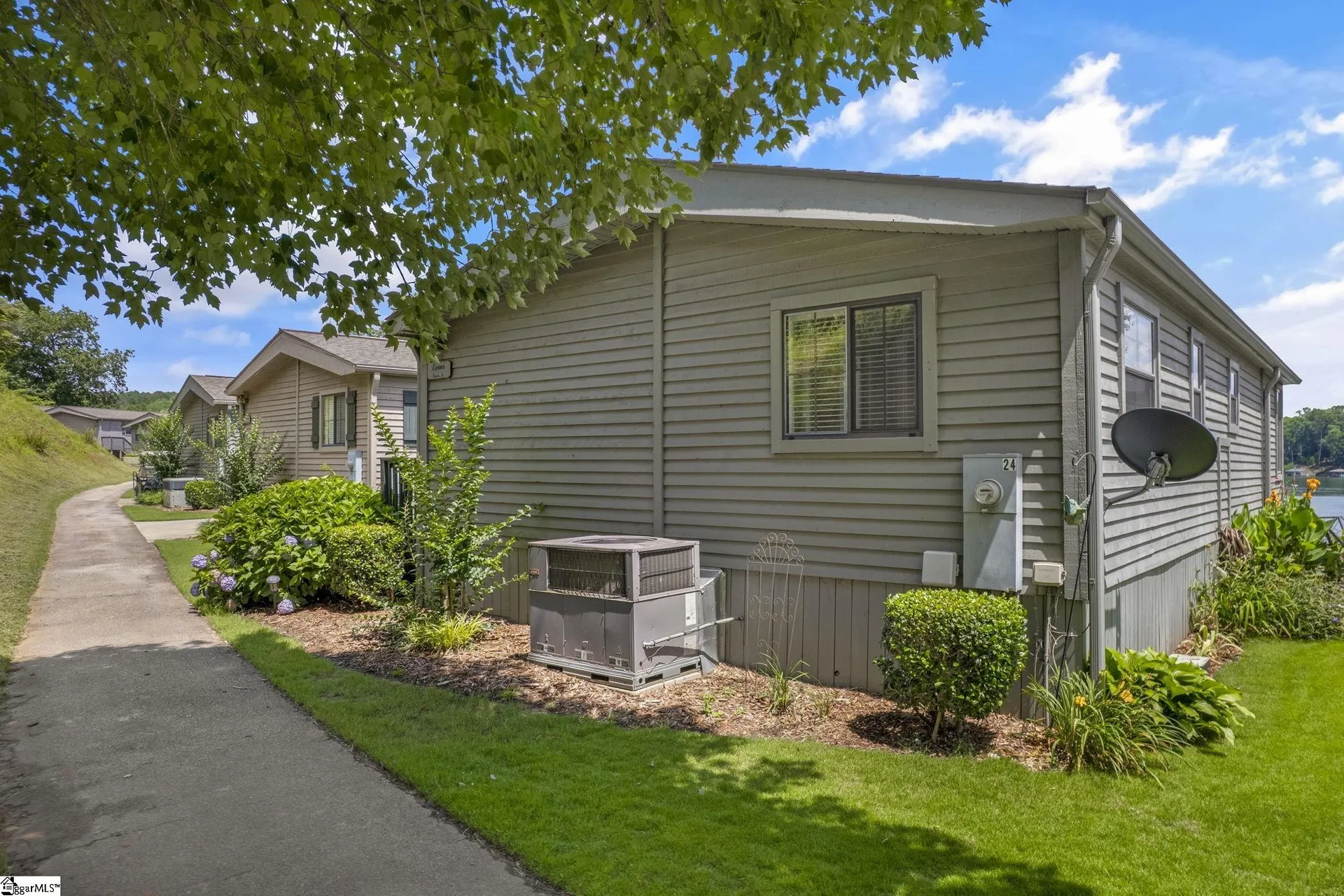 Property image 3 at 1230 Melton Road, West Union, SC 29696