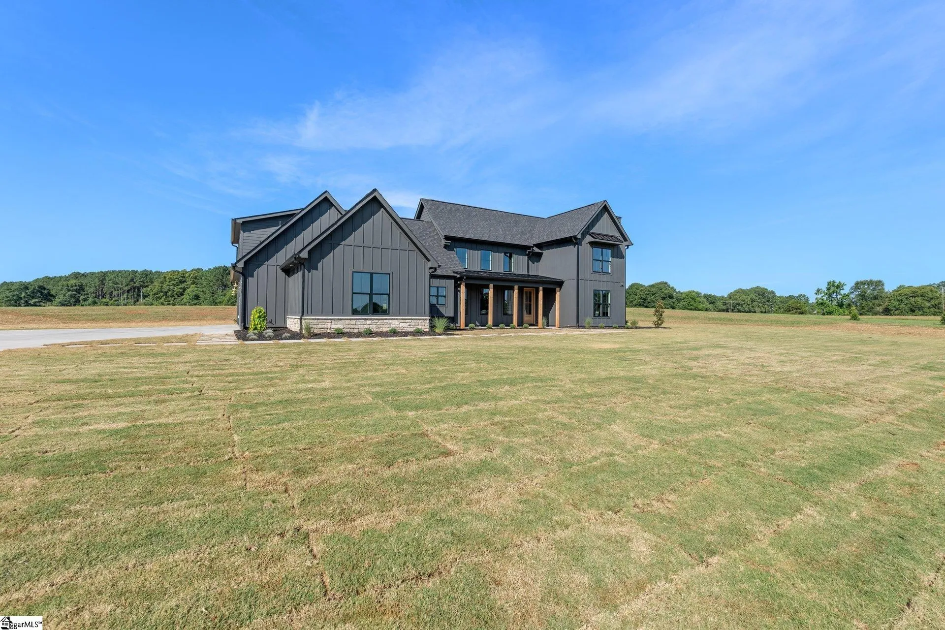 Property image 2 at 744 Garrison Road, Pelzer, SC 29669
