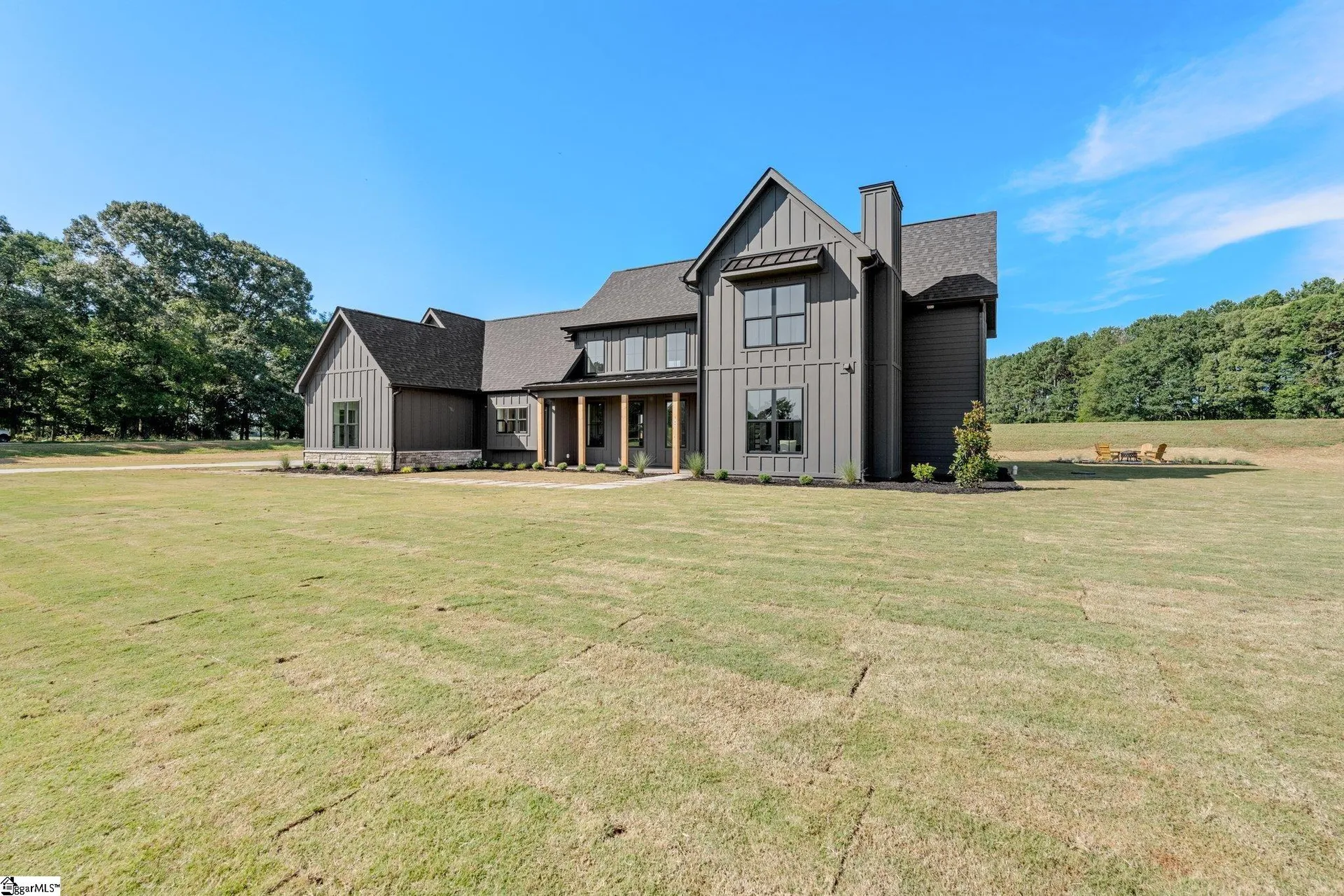 Property image 3 at 744 Garrison Road, Pelzer, SC 29669