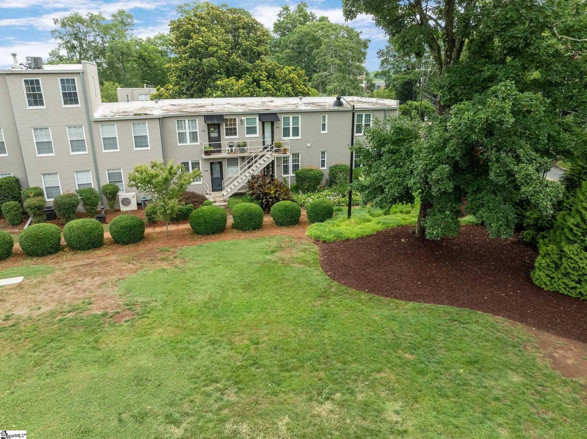 Property image 3 at 601 Cleveland Street, Greenville, SC 29601