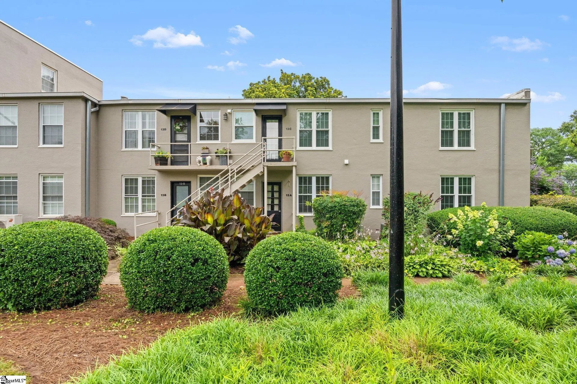 Property image 4 at 601 Cleveland Street, Greenville, SC 29601