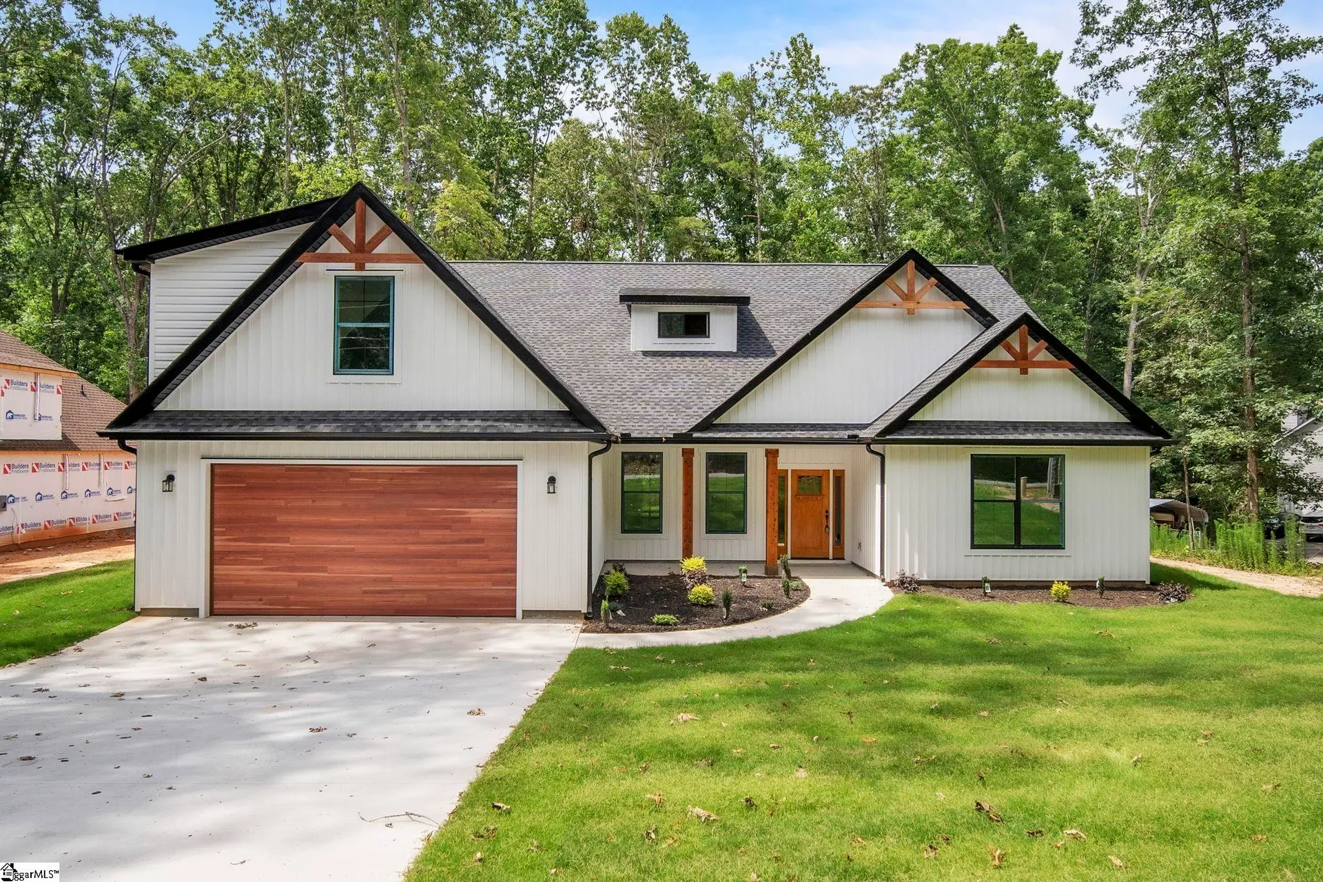 Shenandoah, Townville Community