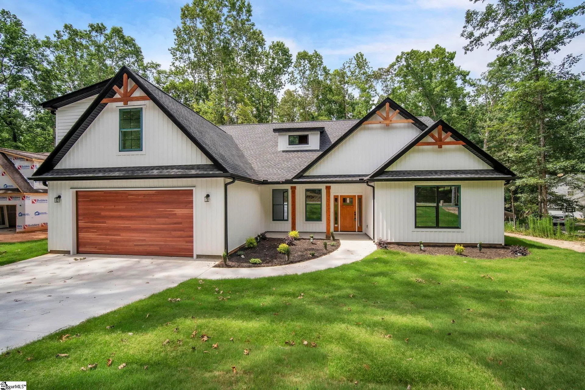 Property image 2 at 107 Circle Drive, Townville, SC 29689