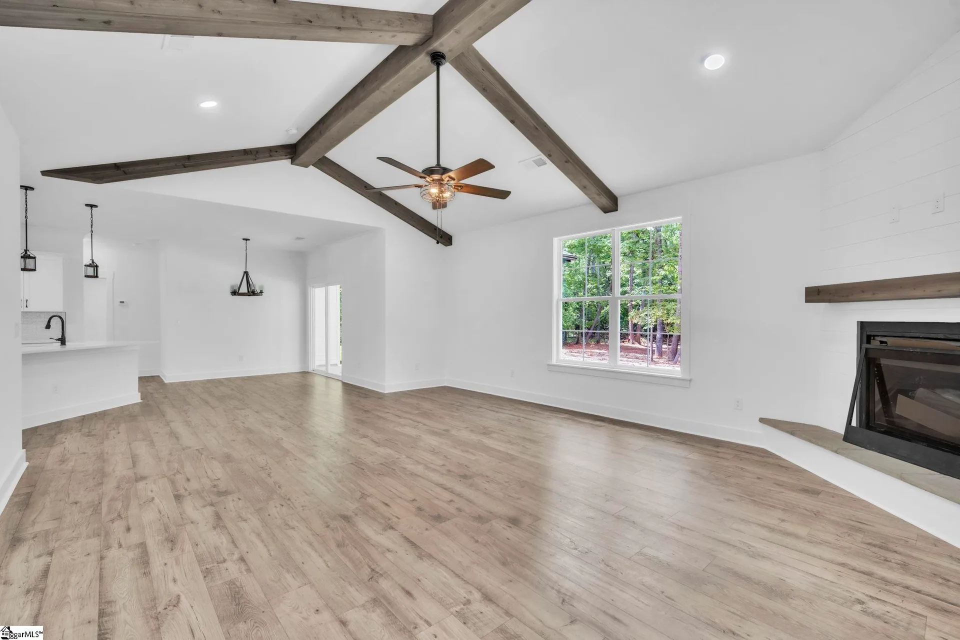 Property image 5 at 107 Circle Drive, Townville, SC 29689