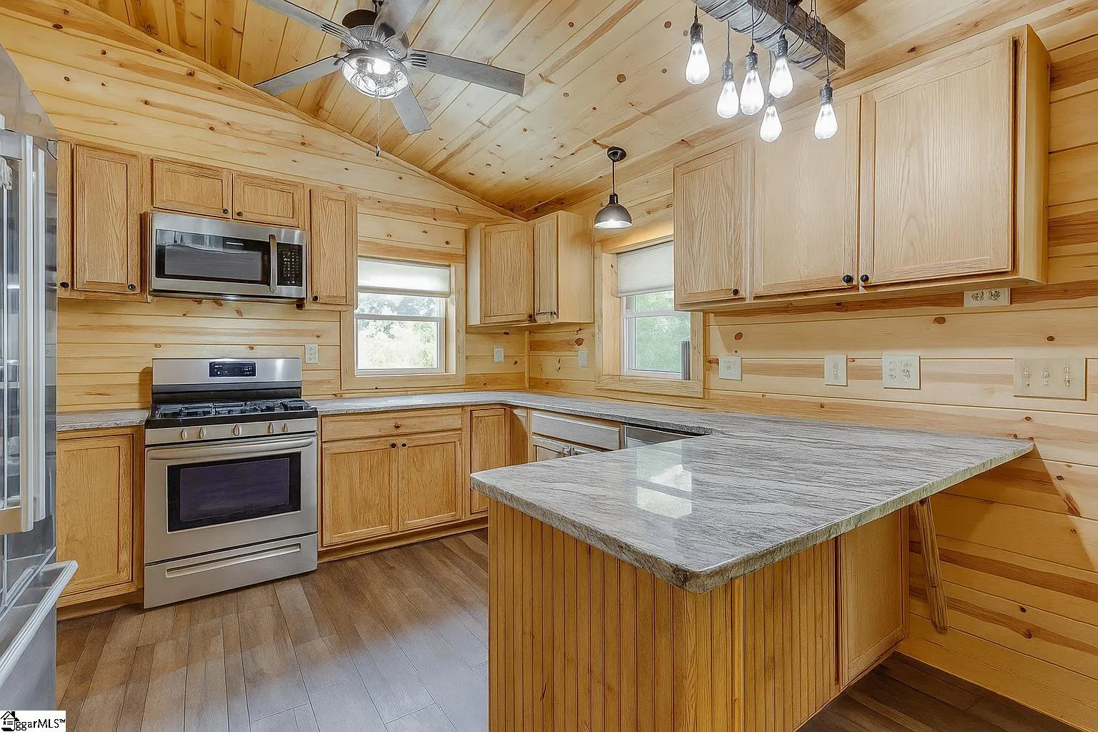 Property image 2 at 102 Connelly Road, Marietta, SC 29661