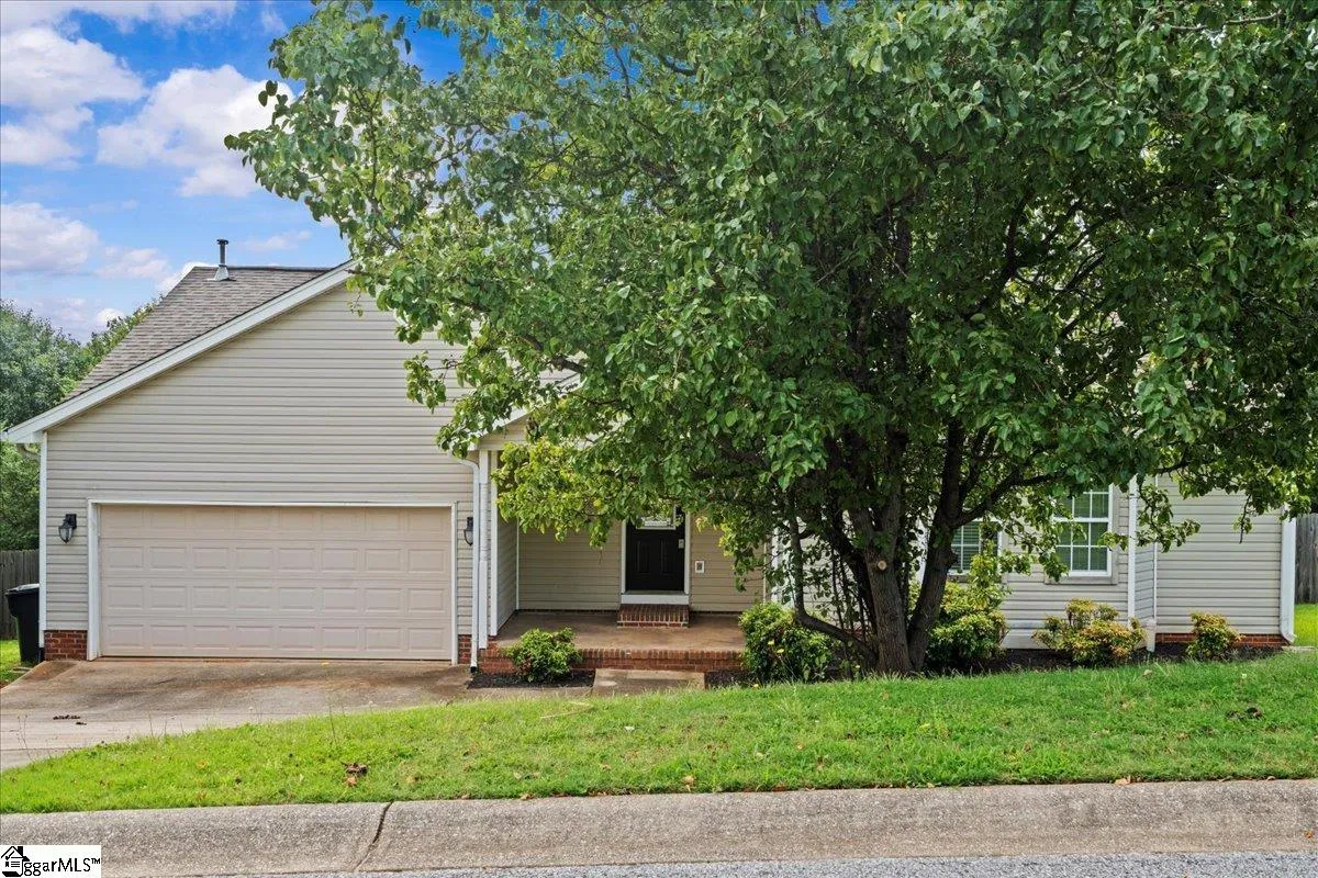Property image 3 at 263 Cornelson Drive, Greer, SC 29651