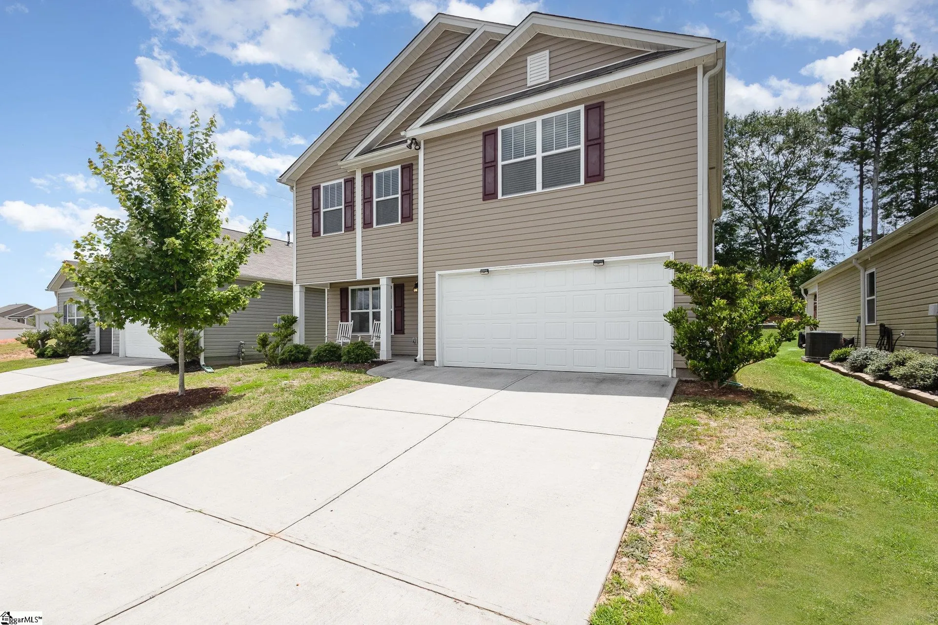 Property image 2 at 304 Millen Drive, Woodruff, SC 29388