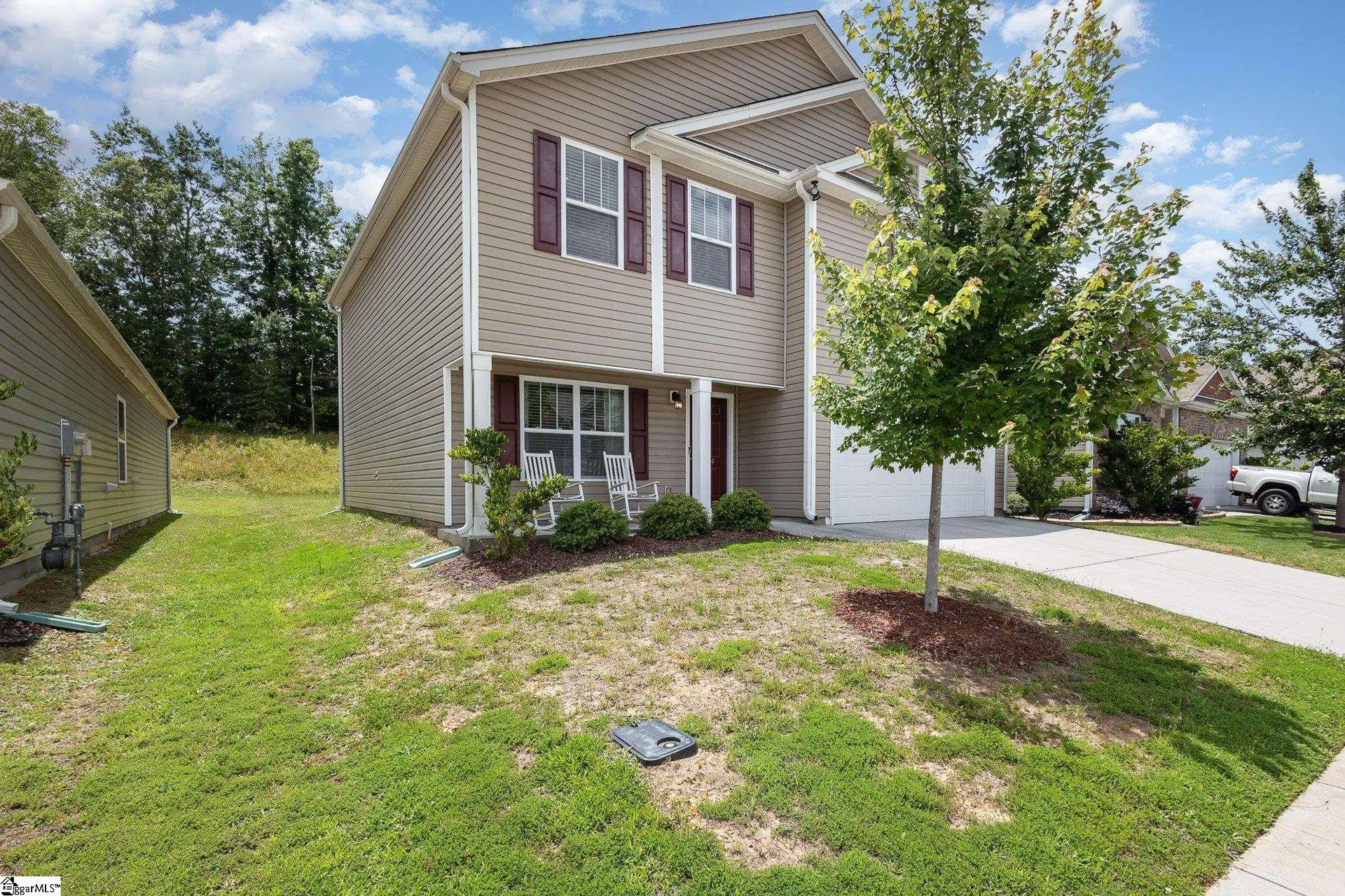 Property image 3 at 304 Millen Drive, Woodruff, SC 29388