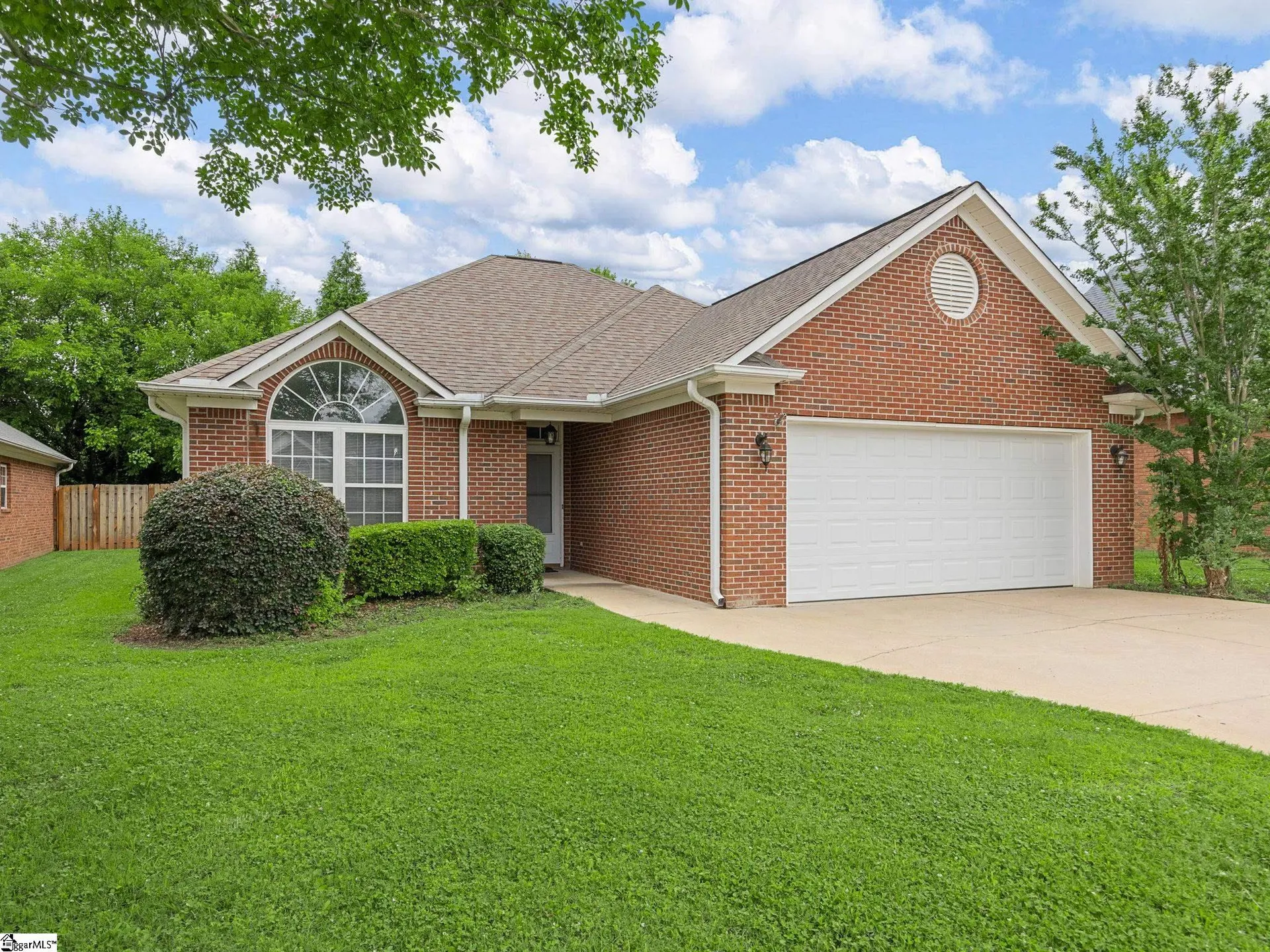 Property image 2 at 68 Arbours West Lane, Moore, SC 29369