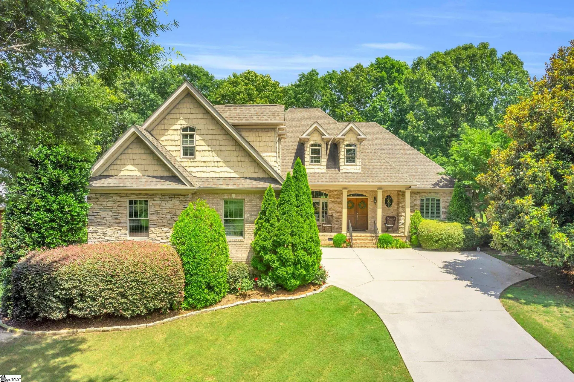 100 Parkside Drive