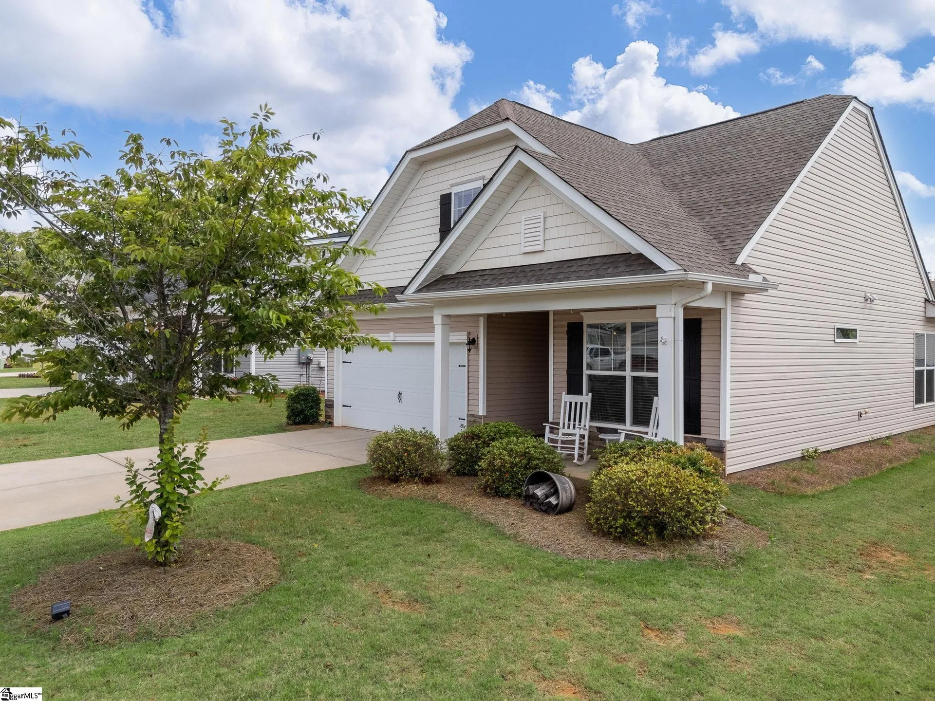 Property image 3 at 244 Cassingham Lane, Boiling Springs, SC 29316