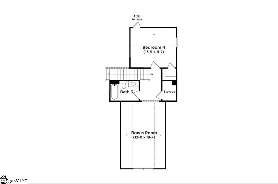 Property image 3 at 209 Mancini Road, Piedmont, SC 29673