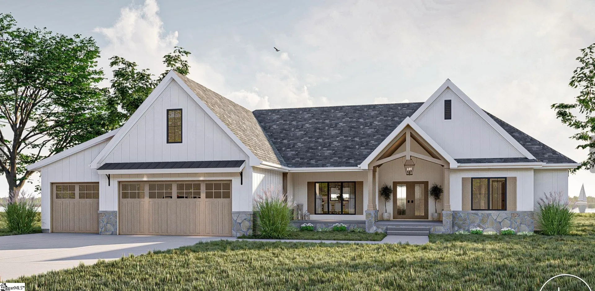 125 E Peninsula Drive