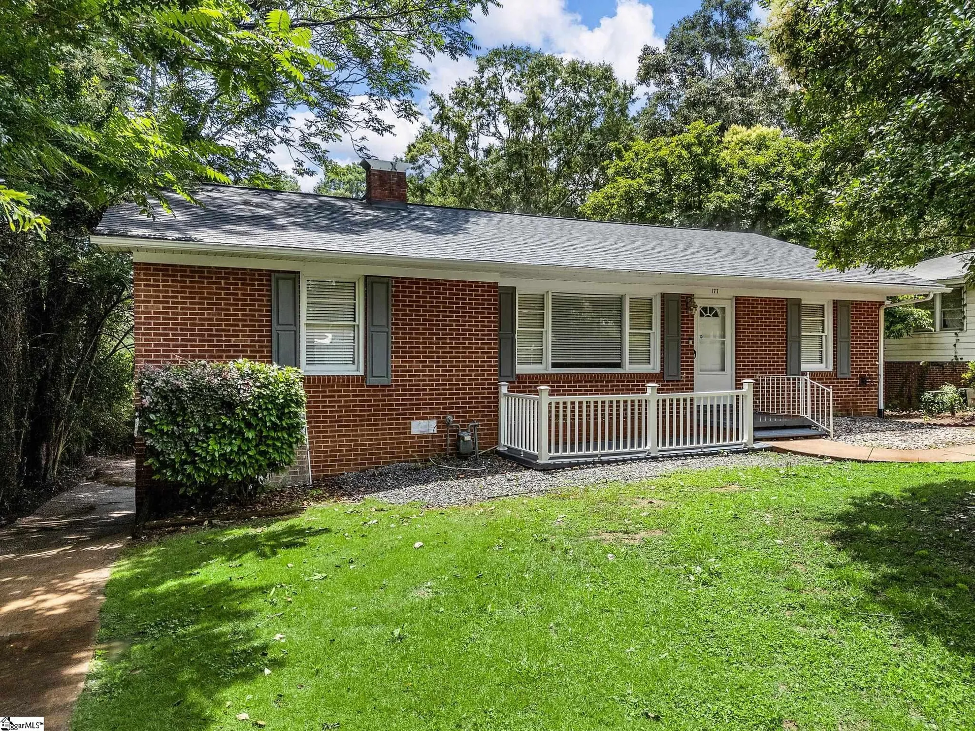 Property image 2 at 177 Continental Drive, Spartanburg, SC 29302