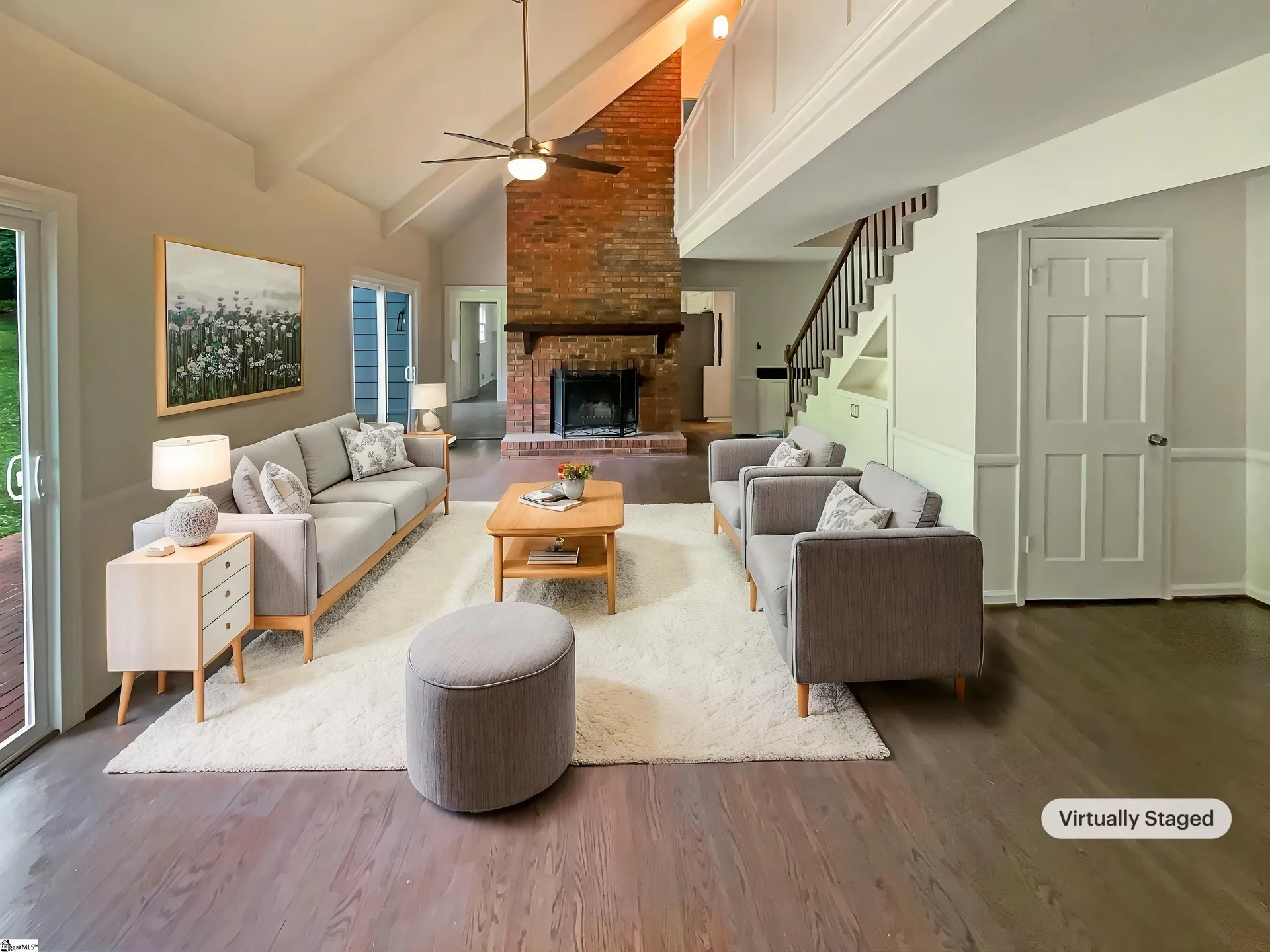Property image 2 at 254 Heathwood Drive, Spartanburg, SC 29307