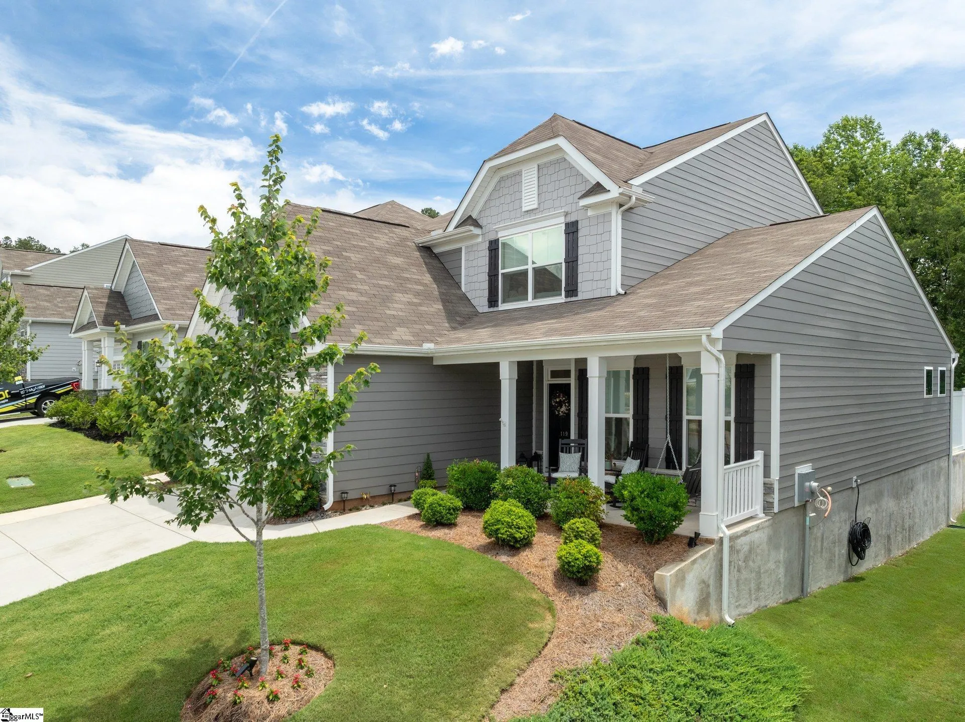 Property image 2 at 119 Jarrah Place, Greenville, SC 29607