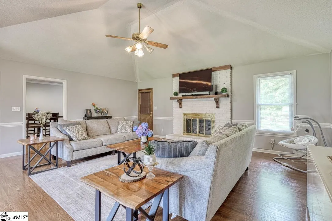 Property image 3 at 204 Lenderman Drive, Inman, SC 29349