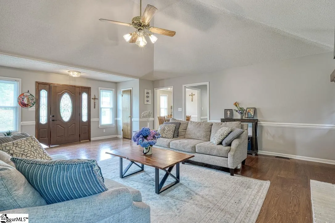 Property image 4 at 204 Lenderman Drive, Inman, SC 29349