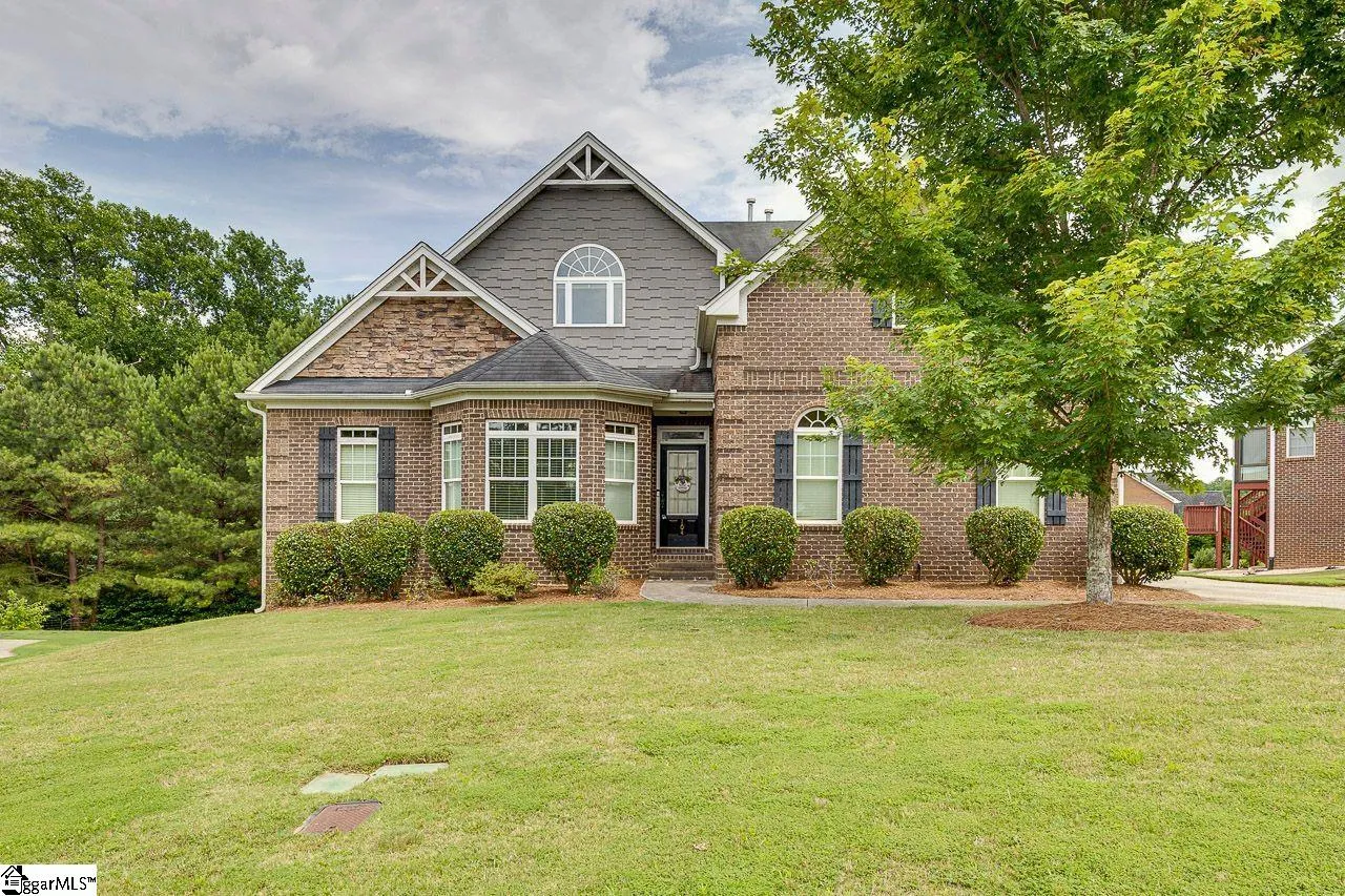 104 Saddlehorn Lane