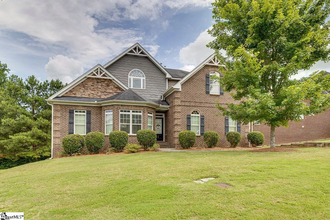 Property image 2 at 104 Saddlehorn Lane, Easley, SC 29642