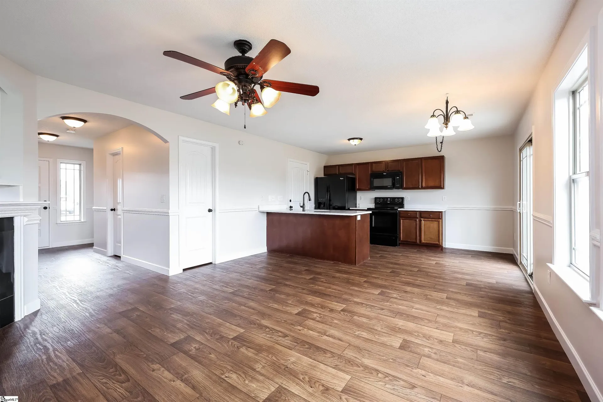 Property image 3 at 319 Aniken Circle, Boiling Springs, SC 29316