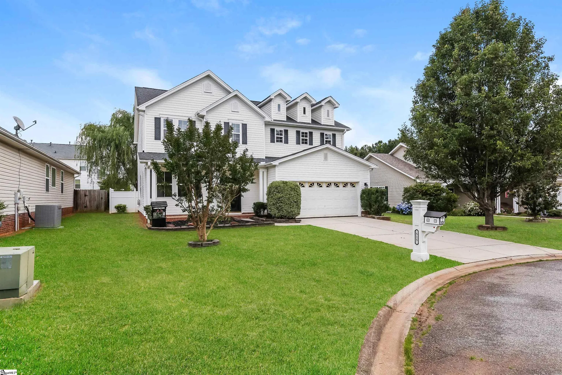 515 Etowah Drive