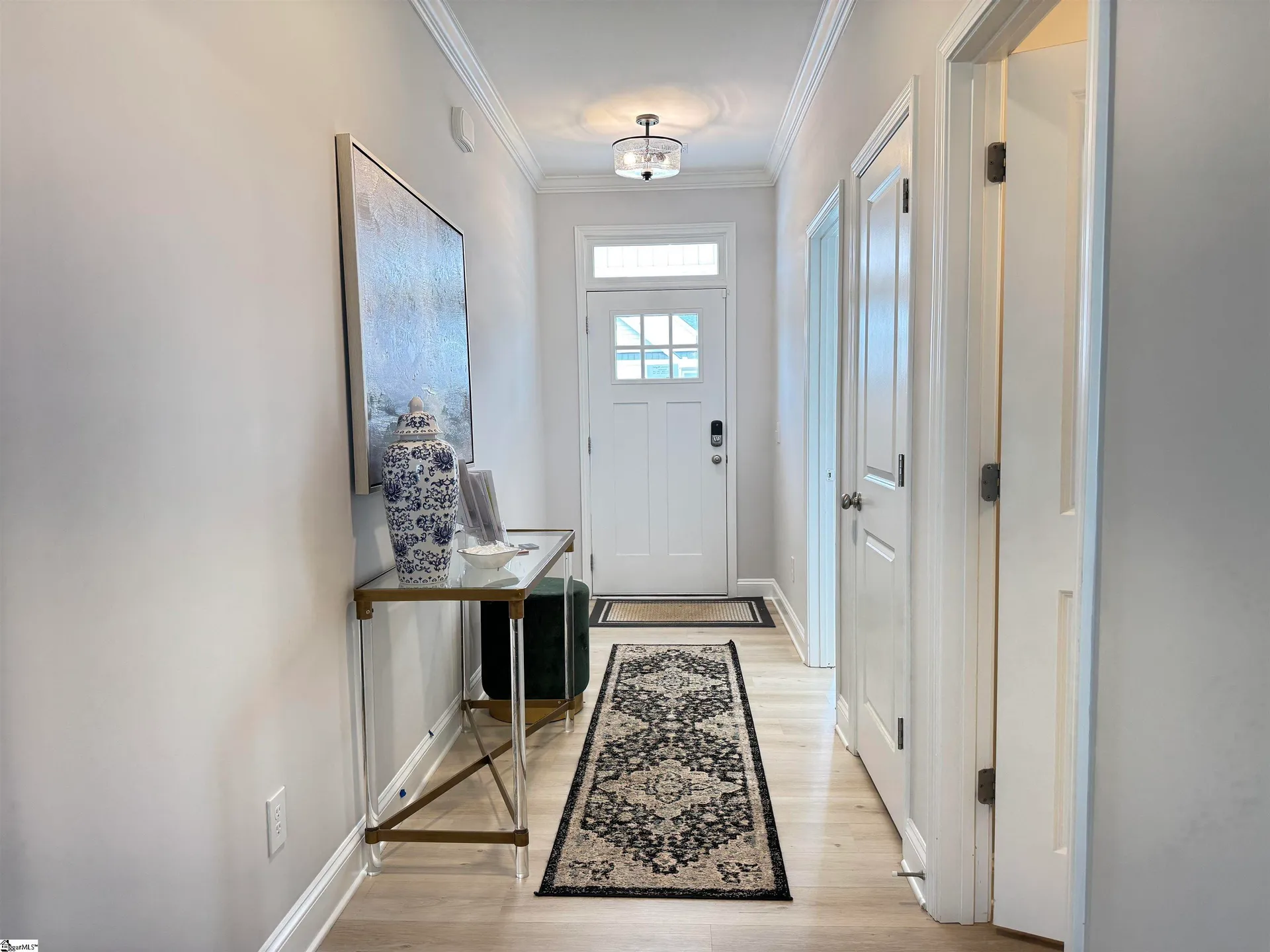 Property image 2 at 2601 Karkinnen Way, Moore, SC 29369
