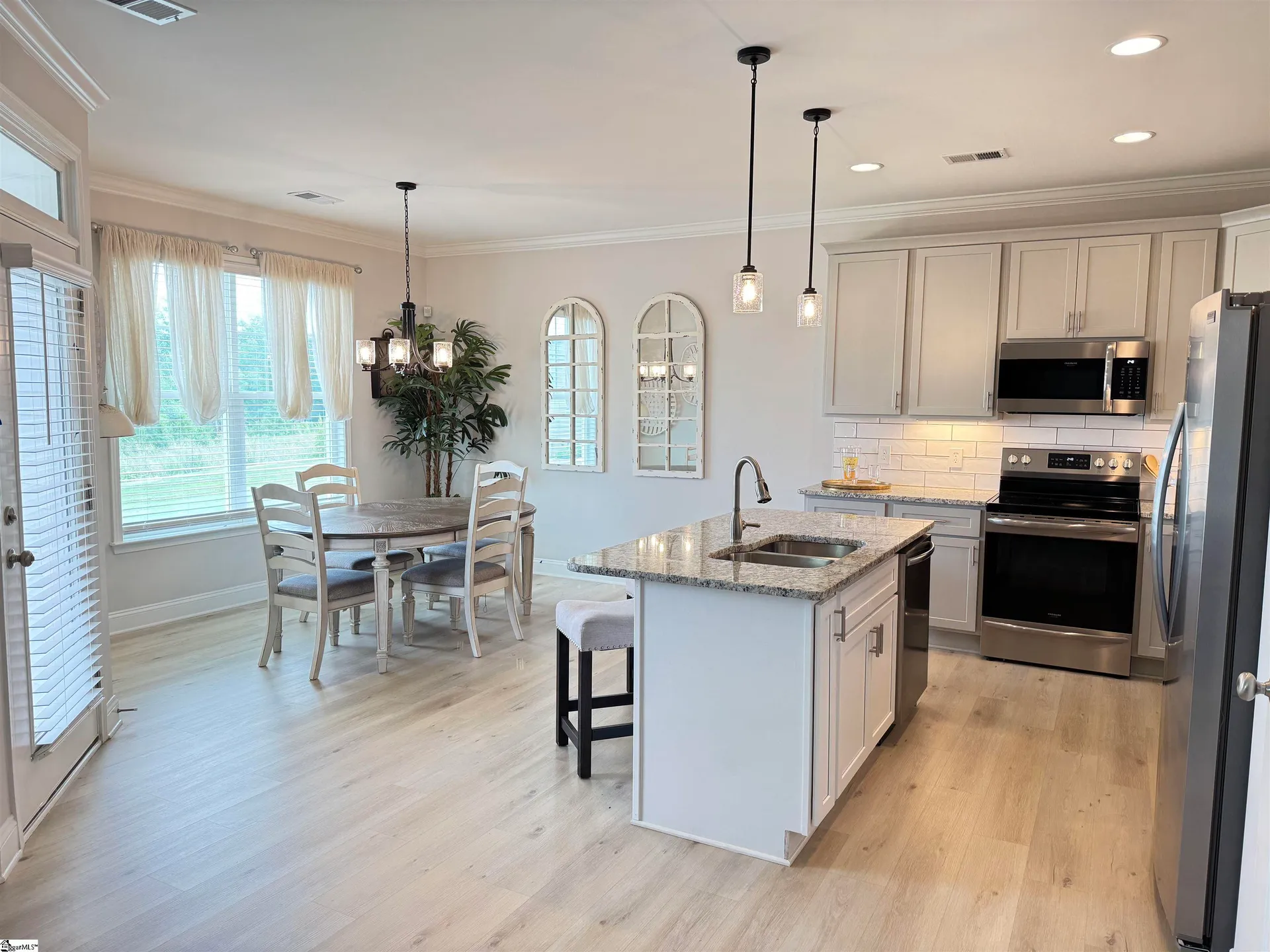 Property image 3 at 2601 Karkinnen Way, Moore, SC 29369