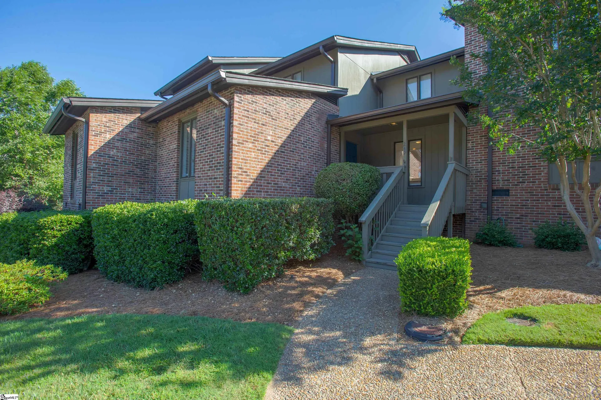 249 Ingleside Way