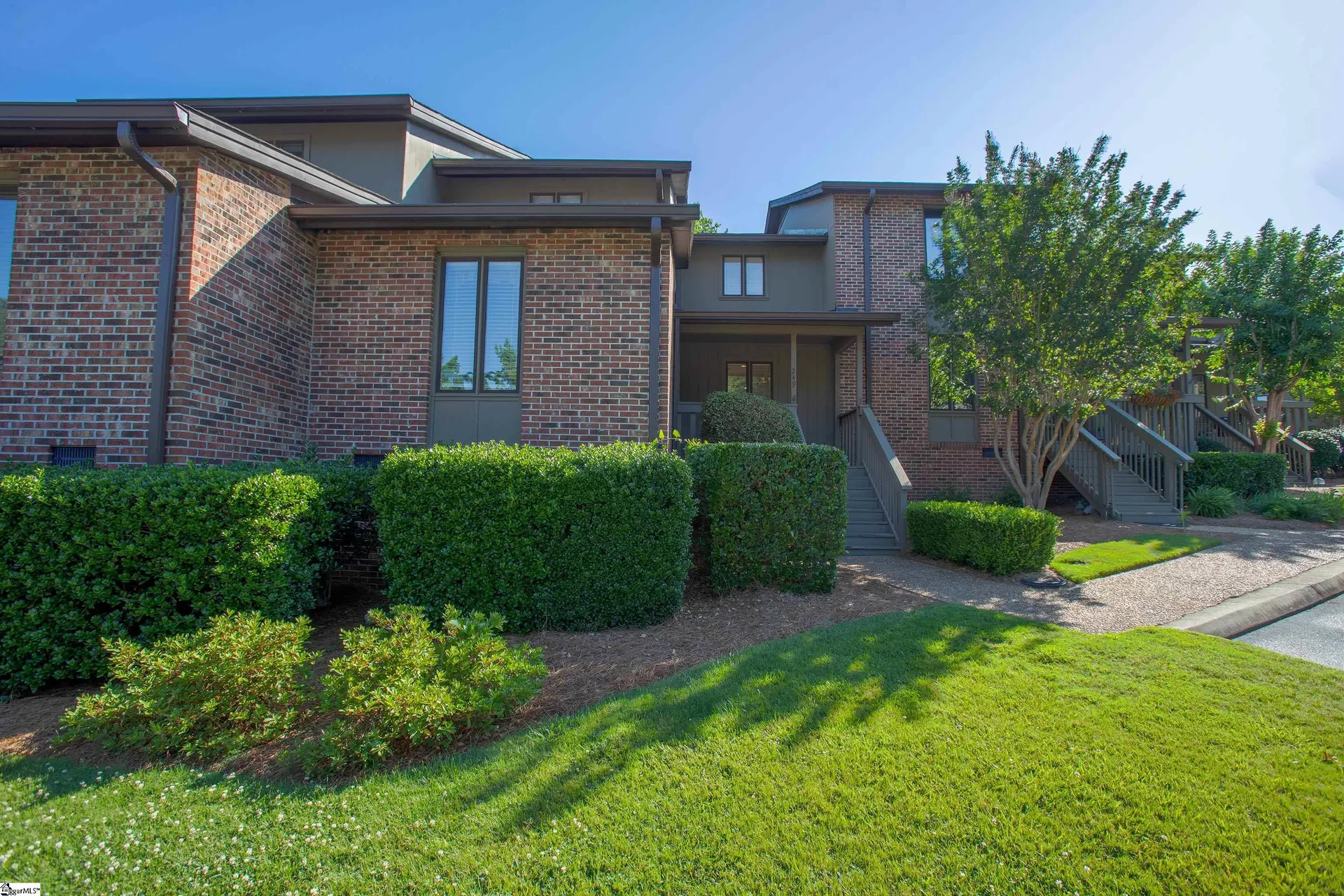 Property image 2 at 249 Ingleside Way, Greenville, SC 29615-3147